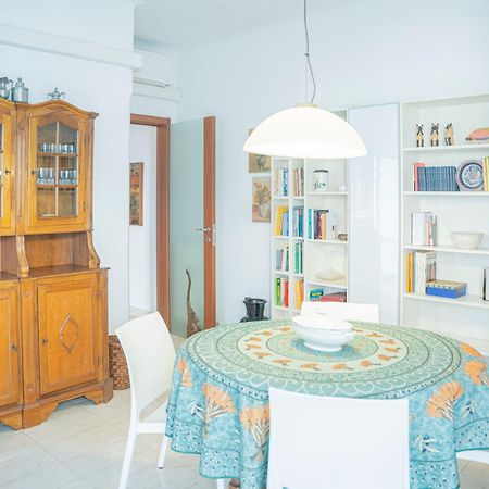 076 - Casa La Libreria, Centro Citta Di Chiavari, 500 Metri Da Mare E Spiagge - 2 Camere Da Letto Buitenkant foto