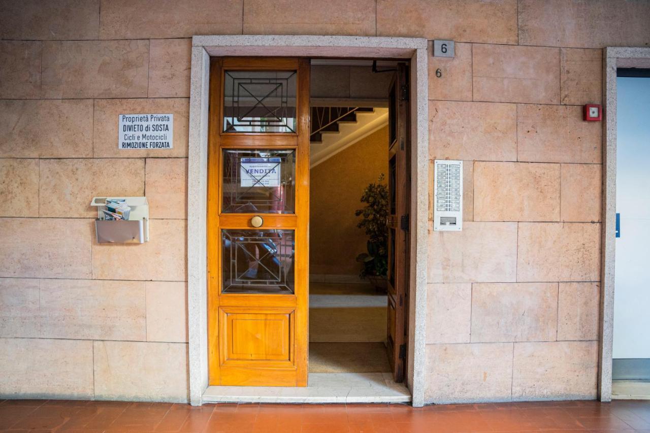 076 - Casa La Libreria, Centro Citta Di Chiavari, 500 Metri Da Mare E Spiagge - 2 Camere Da Letto Buitenkant foto
